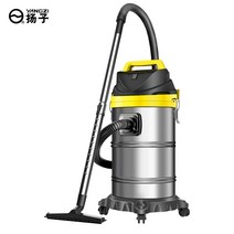 공업형 상업용 진공 대형 세차장 봉제공장 청소기, 25L 모터-가정용+전문세차장+미용봉제+상업용