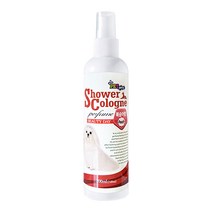 펫퍼스 샤워코롱 200ml 강아지향수, 복숭아향 200ml