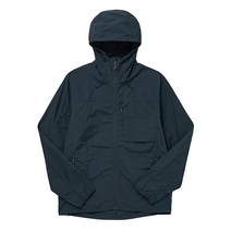 피엘라벤 82606 560 하이 코스트 윈드 후드 바람막이 남성 자켓