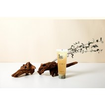 저자극 약산성 세정 블랙헤드 각질 수분까지 단백질 앰플 클렌저 120ml