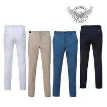 [KLAUS]클라우스 남성용 데일리 스판바지 KL5504