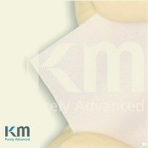 23x23cm KM 크린룸 WW3008L 폴리에스터 와이퍼 보루 휴지 흡착 킴타올 킴테크