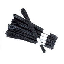 철끈 원예 제본 서류 문서 공예 철심끈 서류끈 M 100P X10