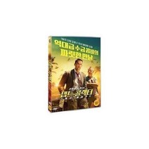 친절한쇼핑몰/ DVD 뎁트 콜렉터 : 스페셜 에이전트 (1disc), 1개
