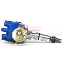 SherryBerg Complete distributor는 35D V8 대리점에 적합합니다. Rover 엔진 용 전자 점화가있는 루카스 8, 한개옵션0