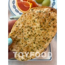 토이푸드 오룡오리지널빵 since 2005. 수제 마늘 바게트 마늘빵부자 500g 1kg 세트 -묶음배송가능, 2팩