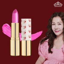 [리나시타] 안젤리나 박준금 톤업 루즈 스틱 푸시아 핑크, 없음