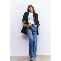 독일 자라 ZARA METALLIC CROSSBODY CLUTCH 111361