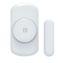 EXG 홈 lOT 도어 감지센서 UIOT-WD10S 화이트 유아이오티 102022EA, 본상품선택, 본상품선택