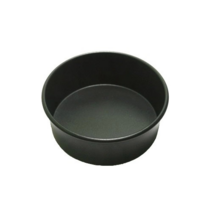 국산 원형팬 케익빵팬 미니 1호 2호 3호 4호 5호, 원형 4호, 1개