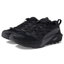 Salomon Sense Ride 5 GORE-TEX® - Black Magnet Black