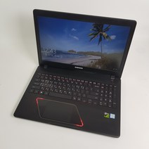 삼성 오디세이 게이밍 RAM 16GB GTX 1050 1256GB 고사양 노트북