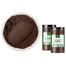 야생 오디 뽕나무열매 분말 가루 자연산 특급 한방재료 건강분말, 3봉, 500g