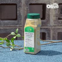 신영 향신료 오레가노 분말 350g, 1개