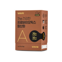 윌로펫 고양이 더 건강한 프로바이오틱스 영양제 30g, 항산화, 1개