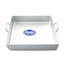 JI)높은 떡볶이판 업소용 양은 판, 대, 1개