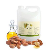 케이씨에스 아르간 내츄럴 리필 샴푸 4200ml