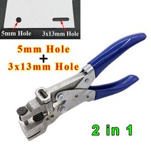 R5 DIY 미니 코너 라운더 5mm 카드 종이 펀치 공예 원형 패턴 커터 도구 문구 구멍 스크랩북 R10, [02] R3