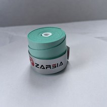 15PCS ZARSIA 끈적 끈적한 테니스 라켓 그립 미끄럼 방지 스웨트 밴드 배드민턴 그립 낚시용 로데, green
