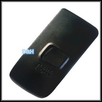 새로운 원래 배터리 구획 커버 도어 니콘 YONGNUO YN600EX-RT YN685 YN 660 플래시 수리 부품