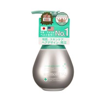 아미노 구조 샴푸 400ml