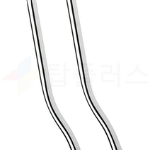 PUTTER SHAFT 퍼터 샤프트, STRAIGHT(PS501)