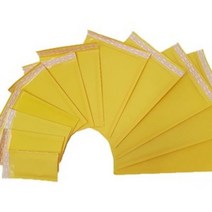 다다 크라프트 안전봉투, 100개