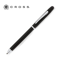 [크로스] TECH3 사틴블랙 멀티펜(AT0090-3), [3025650]옵션없음