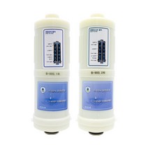 이온닥터 호환 B-900 1차＋2차 이온수기필터, 단품