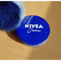 [독일니베아크림] 니베아 파란통 Creme 크림 독일 직배송 (250ml) 3팩, (250ml) x3팩