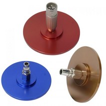 엑츄에이터 액추에이터 직교로봇 모터 M8 M10 3XLR 커넥터가있는 텔레스코픽 선형 액추에이터 용 파란색 흡, 05 VAC-U-LOCK GOLD
