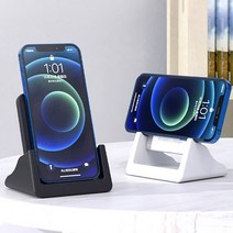 가로세로무선충전기, 쿠팡 화이트, 1개