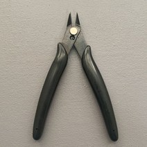 와이어 케이블 커터 플라이어 커팅 라인 스트리핑 스트리퍼 나이프 크림 퍼 클리퍼 수리 핸드 툴 만들기, [05] Plier Wire, 05 Plier Wire