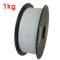 3D 프린팅 재료 PETG 대리석 필라멘트 1.75mm 프린터 스톤 1kg/500g/250g 3d 인쇄 온도 240260 도, PETG Marble- 1kg|CHINA