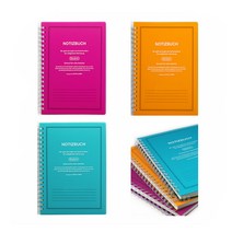 팬시로비 4000 PP노트 줄노트 40권