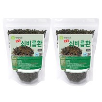 [장명식품] 쇠비름환 장명채환 마치현환, 300g, 2개, 2개