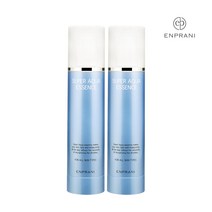 엔프라니 수퍼 아쿠아 대용량 수분 에센스 150mlx2개