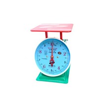 삼성계기 지시저울 산업용 접시 앉은뱅이 바늘 10kg 0.8569ea, 본상품선택