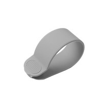 ninebot es1 es2 es4max g30 전기 스쿠터 스케이트보드 스쿠터 부품 액세서리용 전기 스쿠터 핸들바 실리콘 슬리브, a, a