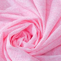 허니베딩시원한 여름홑이불 이불 시어서커, 09.쿨썸머-핑크(SS)
