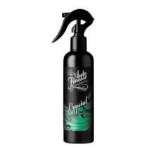 Auto finesse 오토피네스 crystal 크리스탈 유리 세정제 클리너 250ml