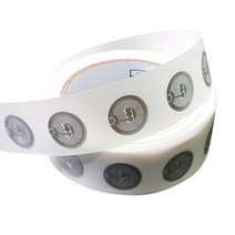 CUID 스티커 RFID 태그 복사기 UID 변경 가능 S50 1K NFC 습식 인레이 섹터 0 블록 재기록 빈 카드 복사 클론 1356mhz 5 개 1050, 3.10pcs