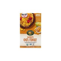 네이쳐스 패스 허니 콘 플레이크 300 g