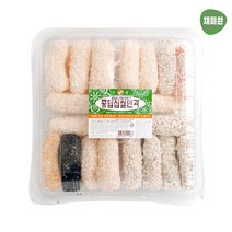 채미원 찹쌀종합한과, 단품