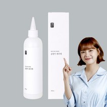생활공작소 곰팡이제거제, 300ml, 5개입