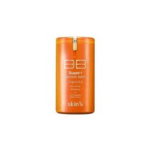 [스킨79] 오렌지 비비크림 SPF50 PA+++ (용기형/40g)