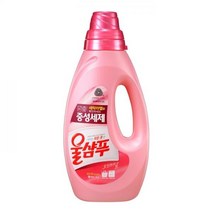 [애경] 울샴푸 오리지날 본품 1L