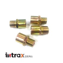엔진오일쿨러 어댑터 고정용 너트, M20 x 15
