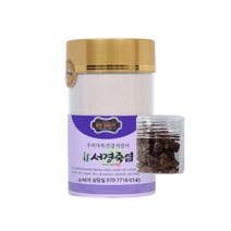 서경죽염 9회 자죽염 가루 자색죽염 분말 250g /시식용 먼저 드셔 보세요, 1개