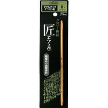 크로바 쿠타미 더블 후크 아프간 바늘 8호, 상품선택